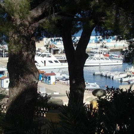 Appartamento Millelire Cala Gonone Exterior foto