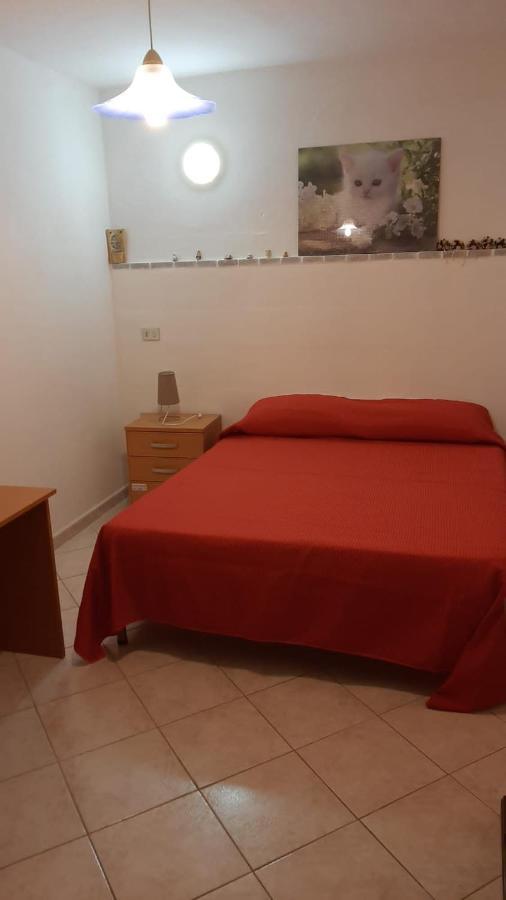 Appartamento Millelire Cala Gonone Exterior foto