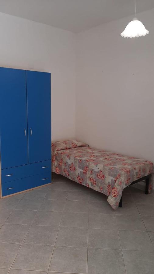 Appartamento Millelire Cala Gonone Exterior foto