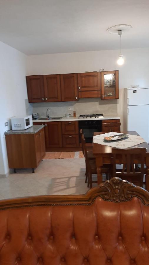 Appartamento Millelire Cala Gonone Exterior foto