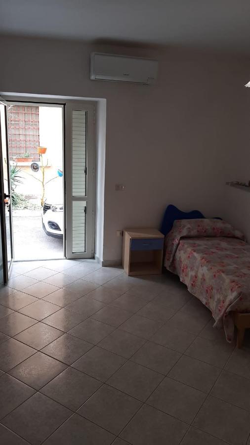 Appartamento Millelire Cala Gonone Exterior foto