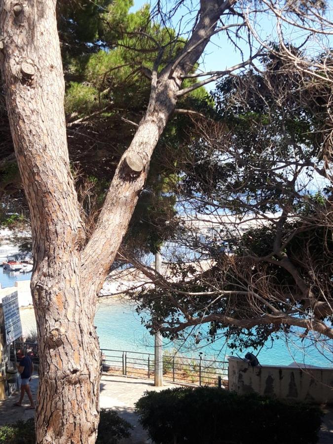 Appartamento Millelire Cala Gonone Exterior foto