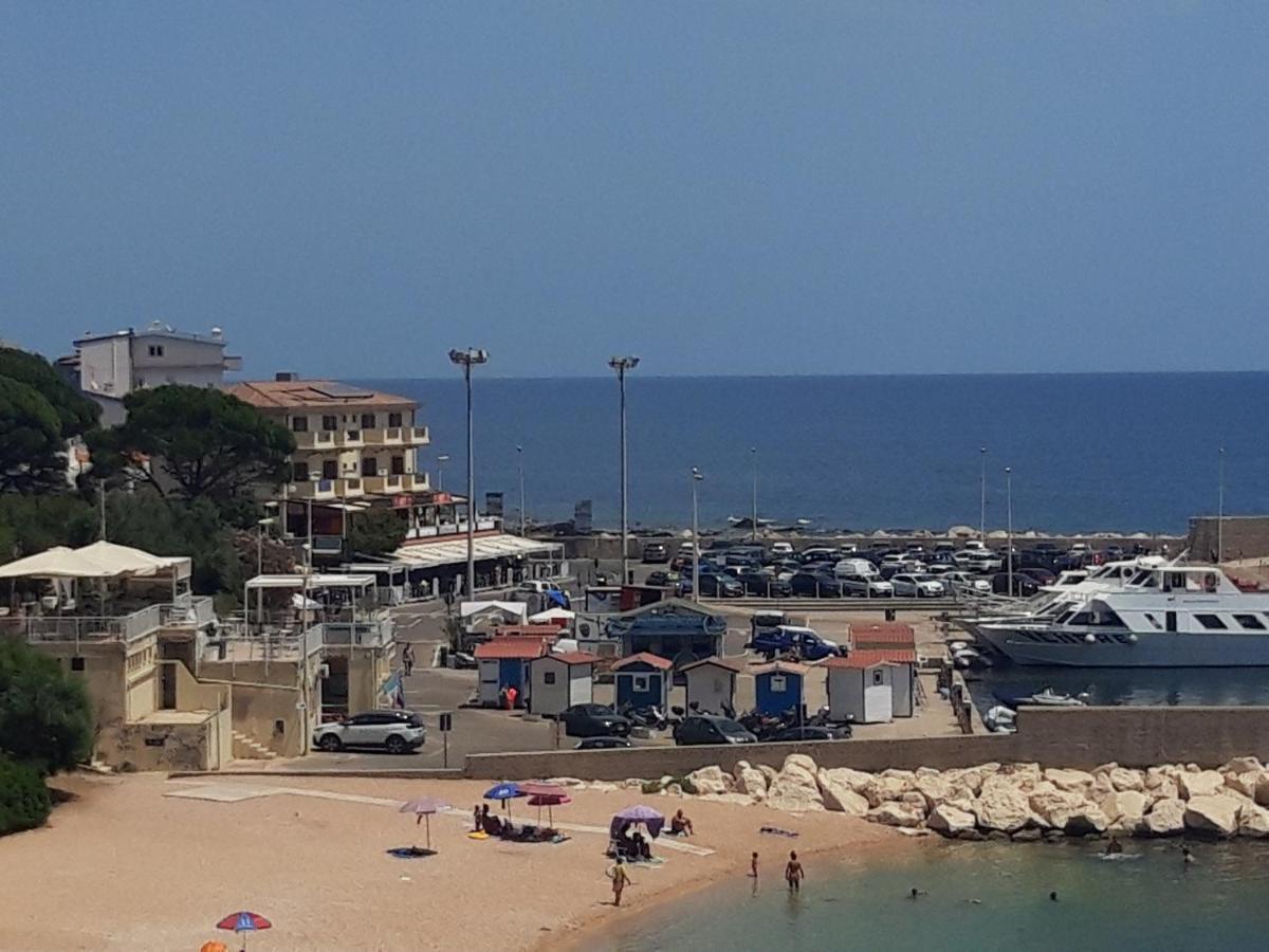Appartamento Millelire Cala Gonone Exterior foto
