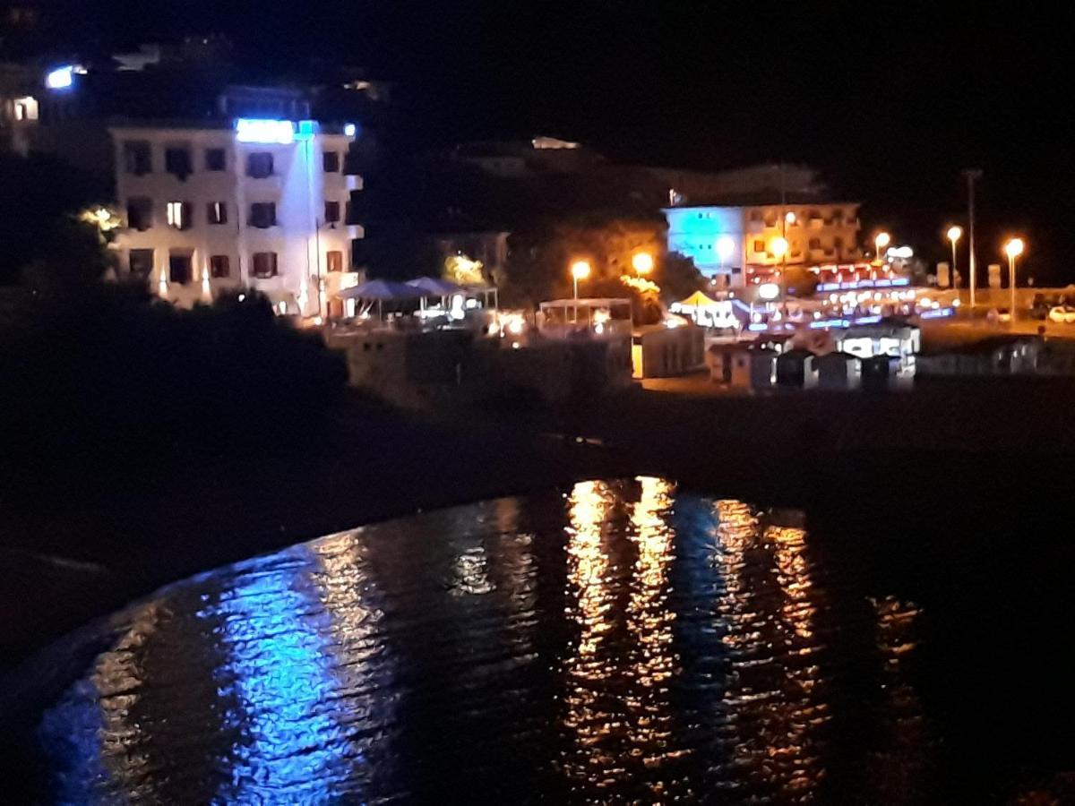 Appartamento Millelire Cala Gonone Exterior foto