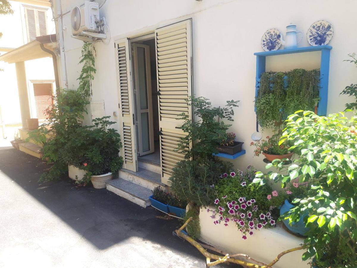 Appartamento Millelire Cala Gonone Exterior foto