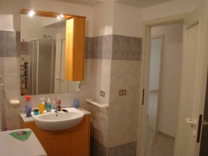 Appartamento Millelire Cala Gonone Exterior foto