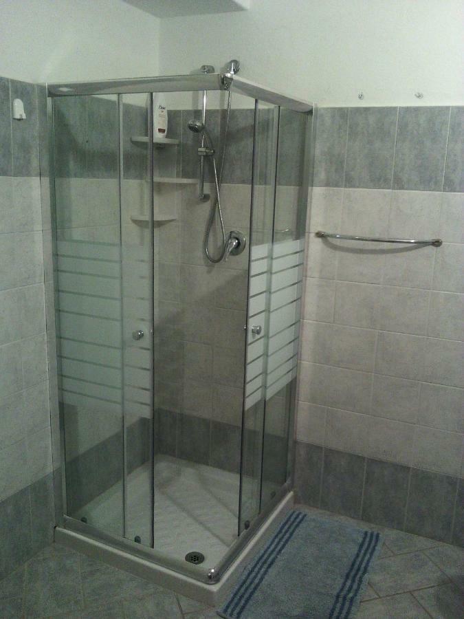 Appartamento Millelire Cala Gonone Exterior foto